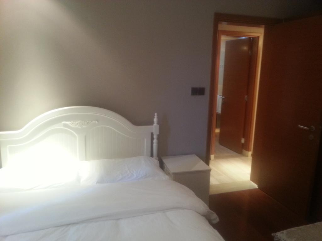 Kunming Shuncheng Space Apartment Dış mekan fotoğraf