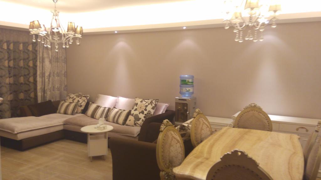 Kunming Shuncheng Space Apartment Dış mekan fotoğraf