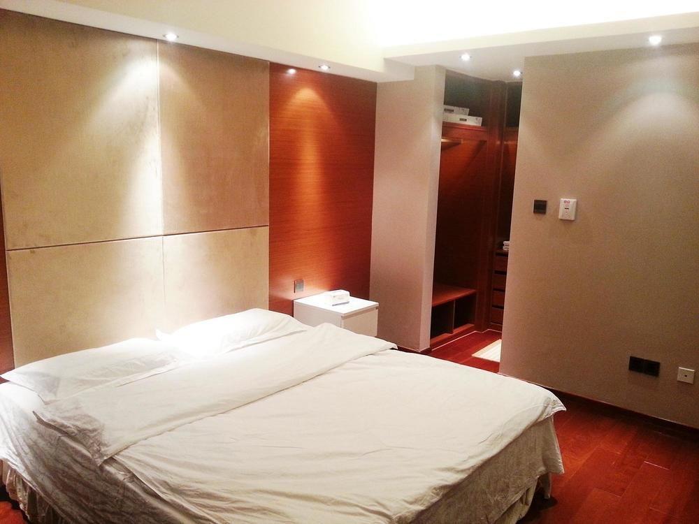 Kunming Shuncheng Space Apartment Dış mekan fotoğraf