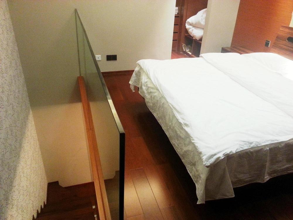 Kunming Shuncheng Space Apartment Dış mekan fotoğraf
